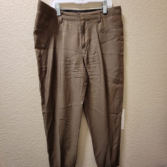 Vince ankle pants - Picture 1 of 5